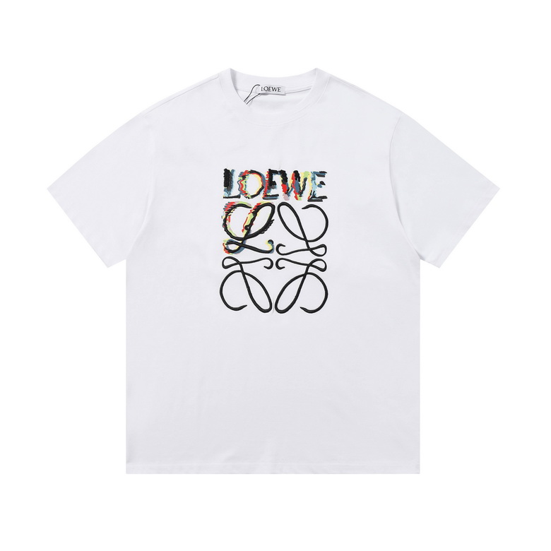 LV T-shirts-2042