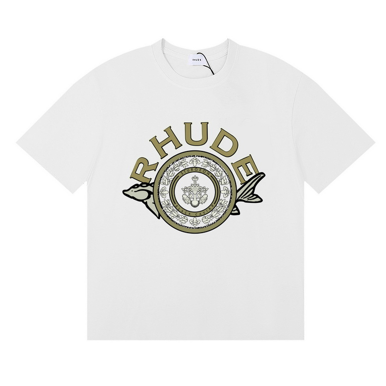 Rhude T-shirts-522