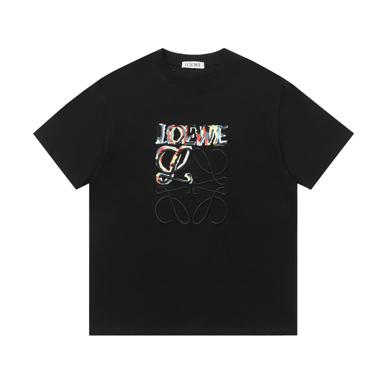 LV T-shirts-2040