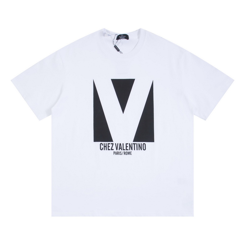 Valentino T-shirts-001