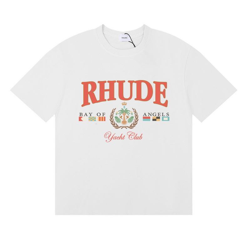 Rhude T-shirts-536