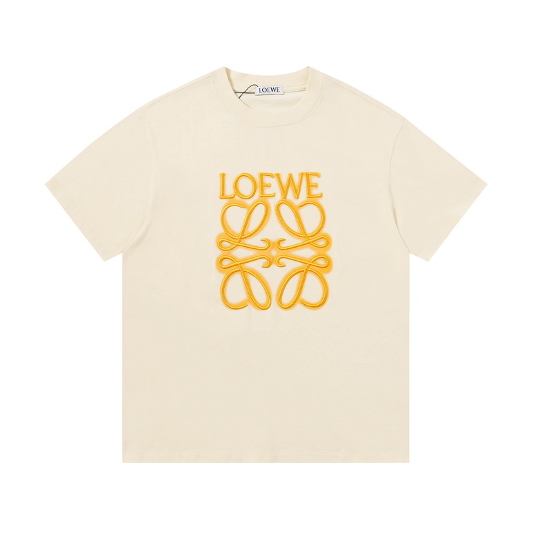 LV T-shirts-2036