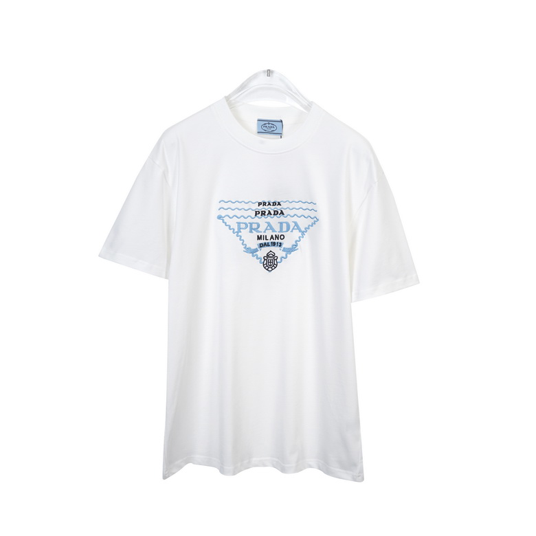 Prada T-shirts-435