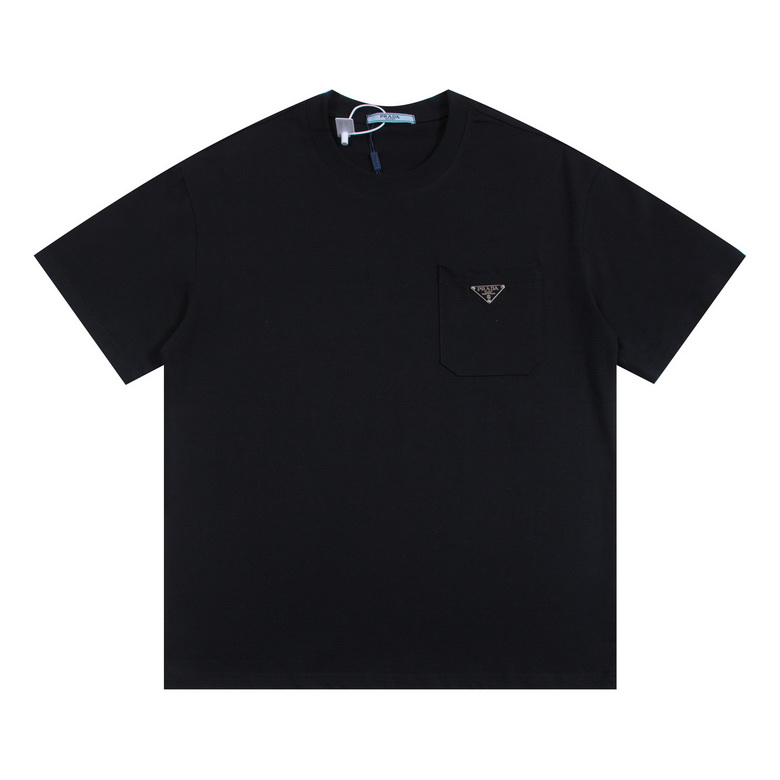 Prada T-shirts-439