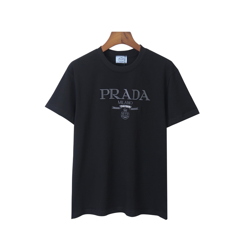 Prada T-shirts-442