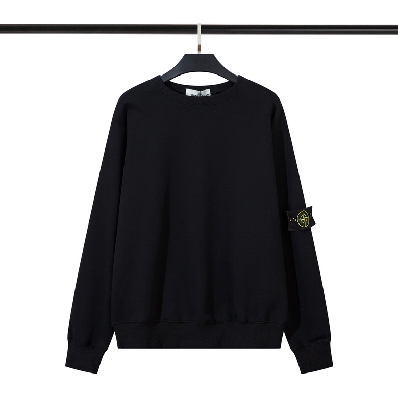 Stone island Longsleeve-235