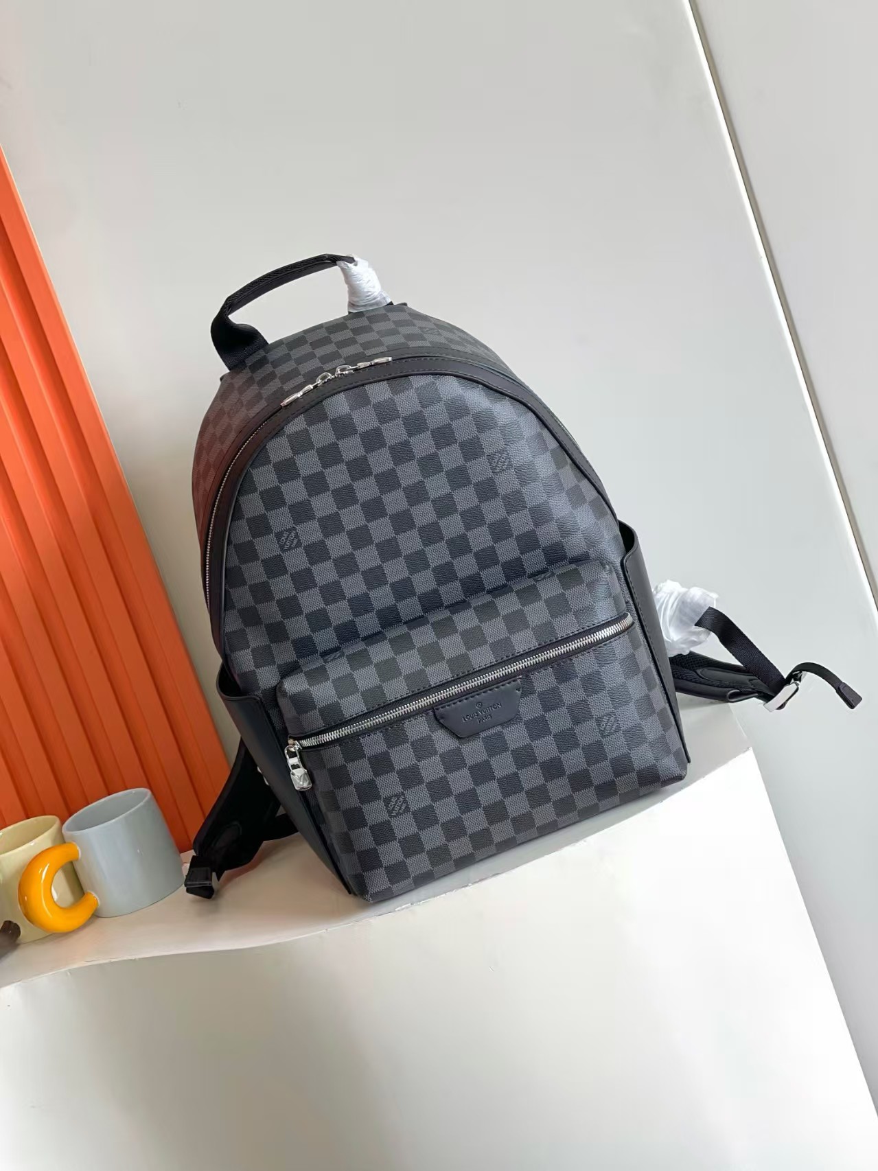 LV Backpack(AAA)-040