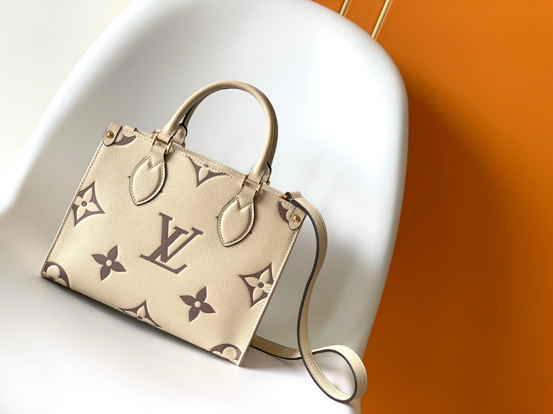 LV Handbags AAA(Women)-1235