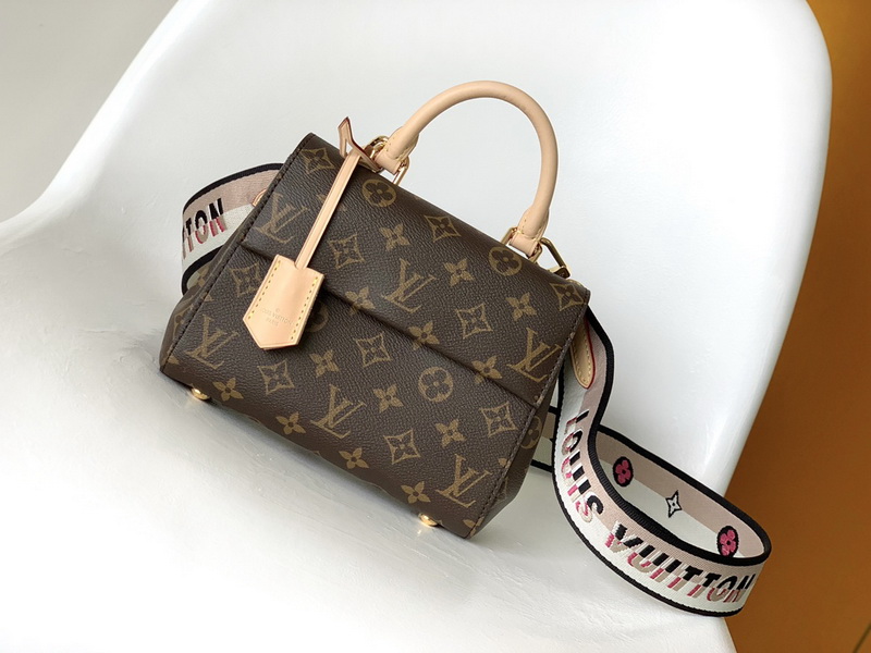 LV Handbags AAA(Women)-1447