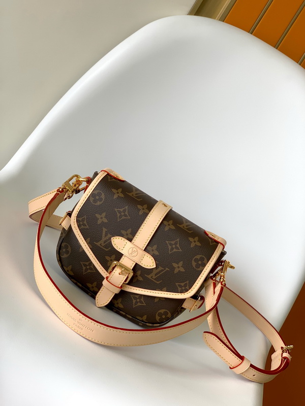 LV Handbags AAA(Women)-1458