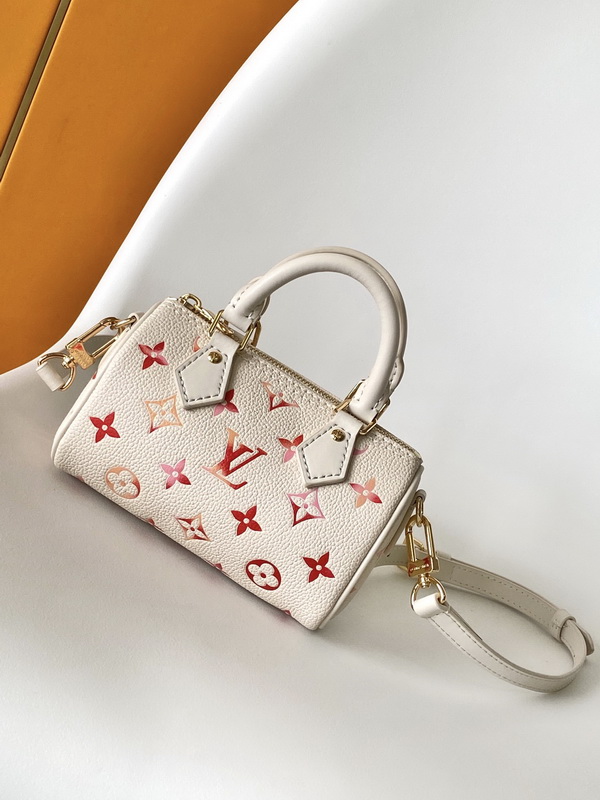 LV Handbags AAA(Women)-1500