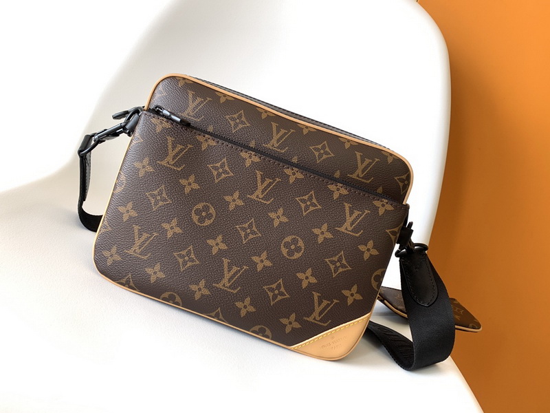 LV Handbags AAA(Women)-1519