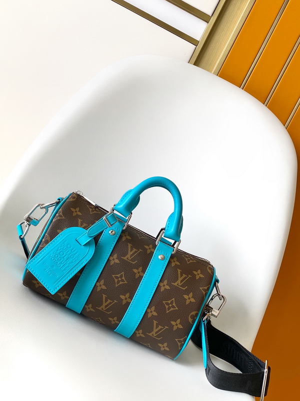 LV Handbags AAA(Women)-1521