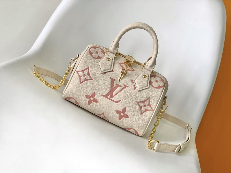 LV Handbags AAA(Women)-1527