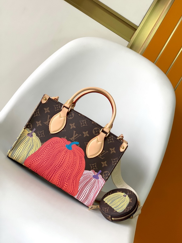 LV Handbags AAA(Women)-1563