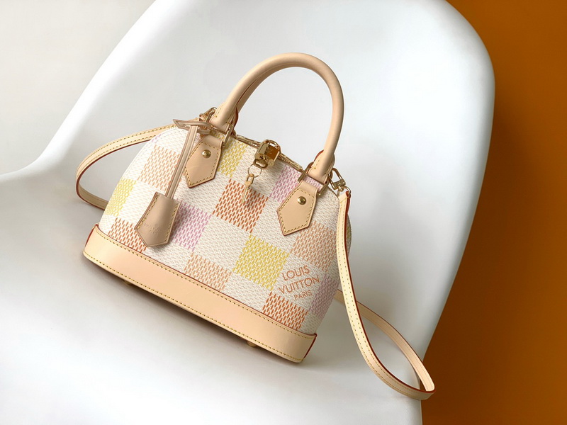 LV Handbags AAA(Women)-1576