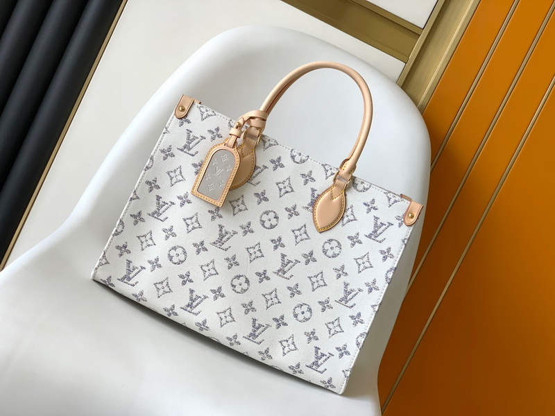 LV Handbags AAA(Women)-1591