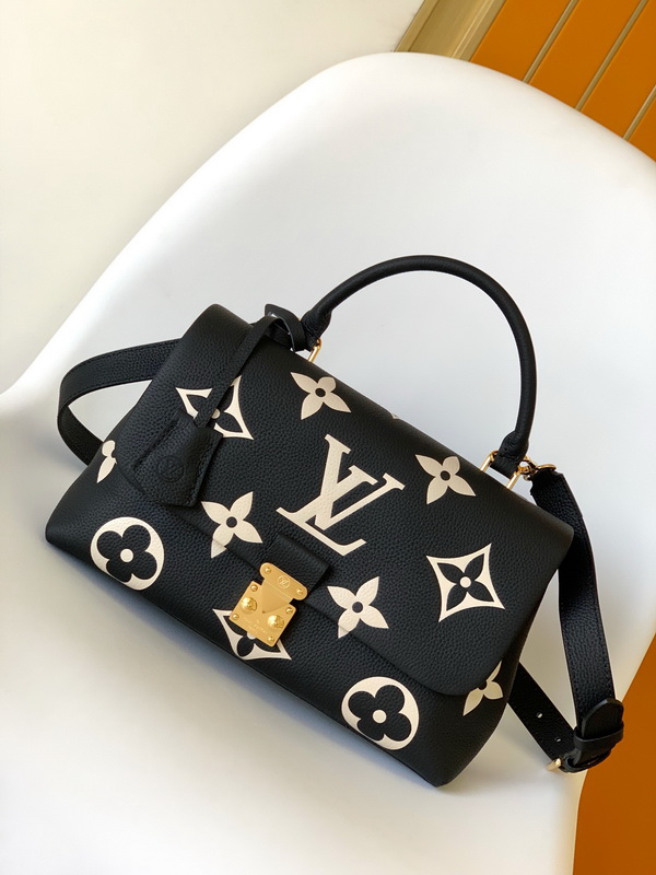 LV Handbags AAA(Women)-1607