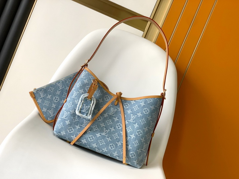 LV Handbags AAA(Women)-1640