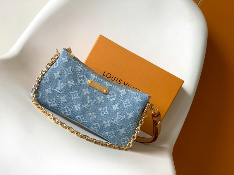 LV Handbags AAA(Women)-1701