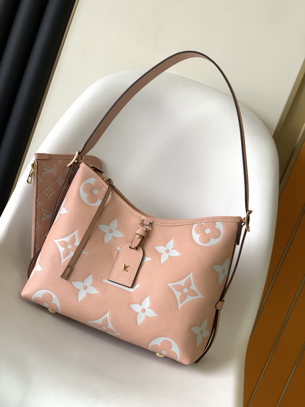 LV Handbags AAA(Women)-1708