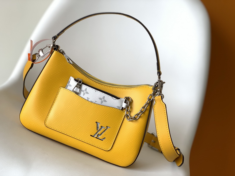 LV Handbags AAA(Women)-1709