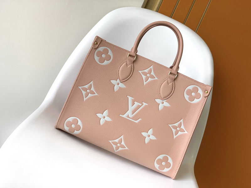 LV Handbags AAA(Women)-1715