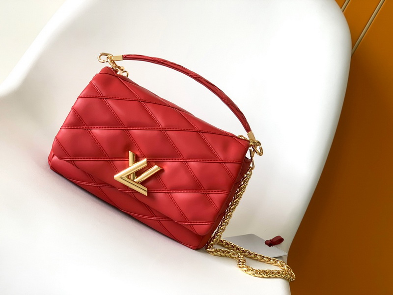 LV Handbags AAA(Women)-1898