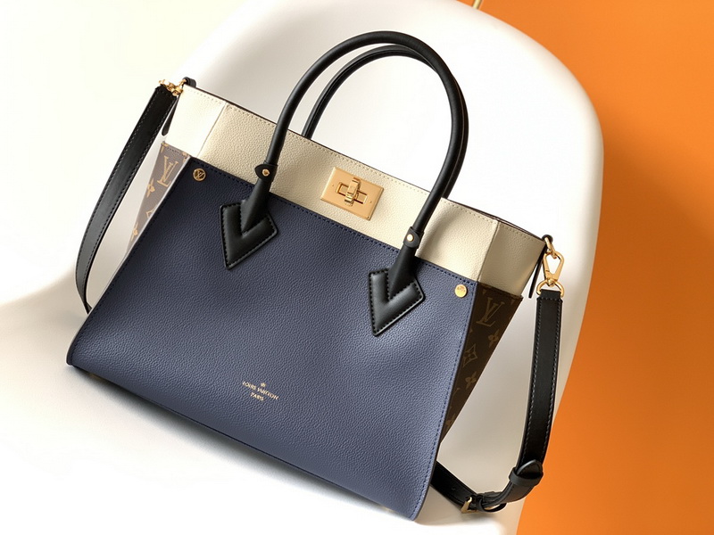 LV Handbags AAA(Women)-1915