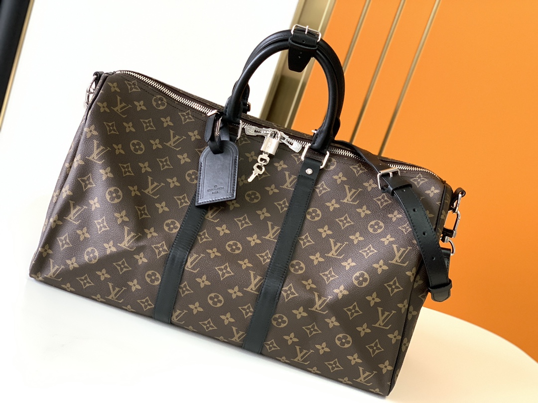 LV Luggage Bag(AAAA)-047