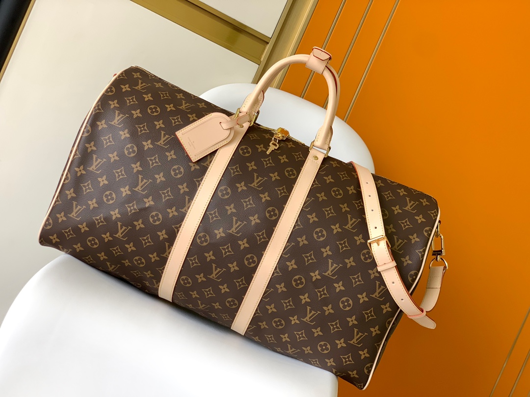 LV Luggage Bag(AAAA)-051