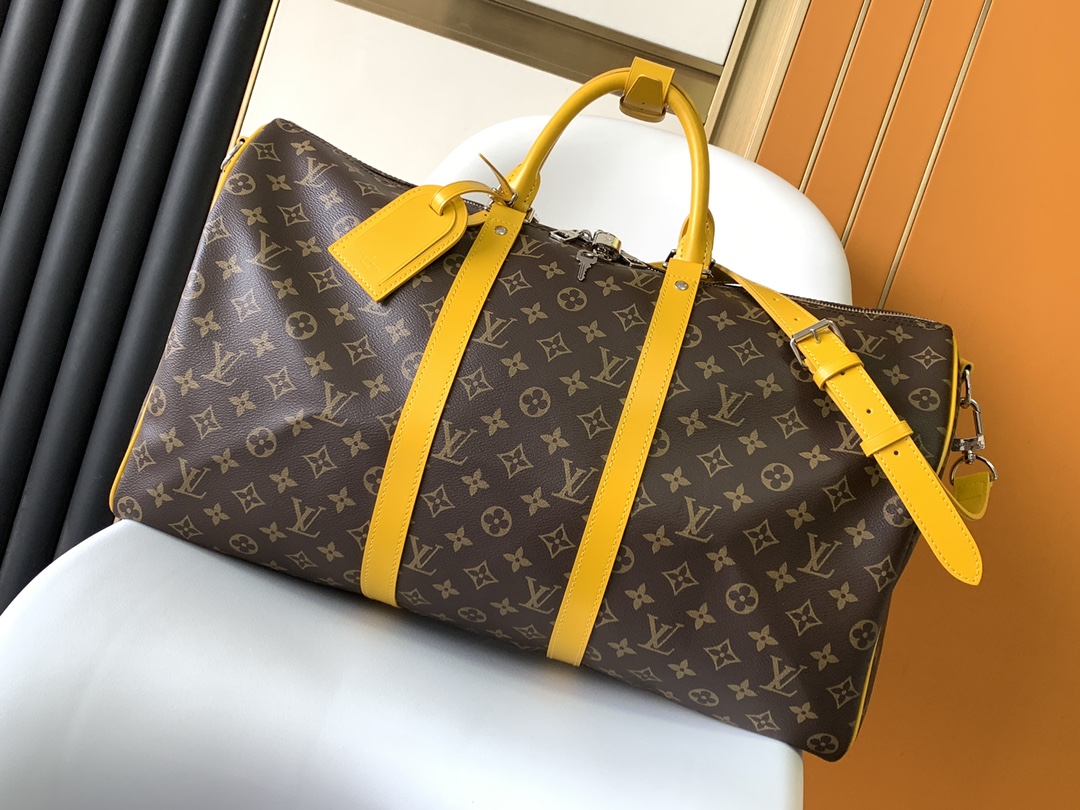 LV Luggage Bag(AAAA)-064