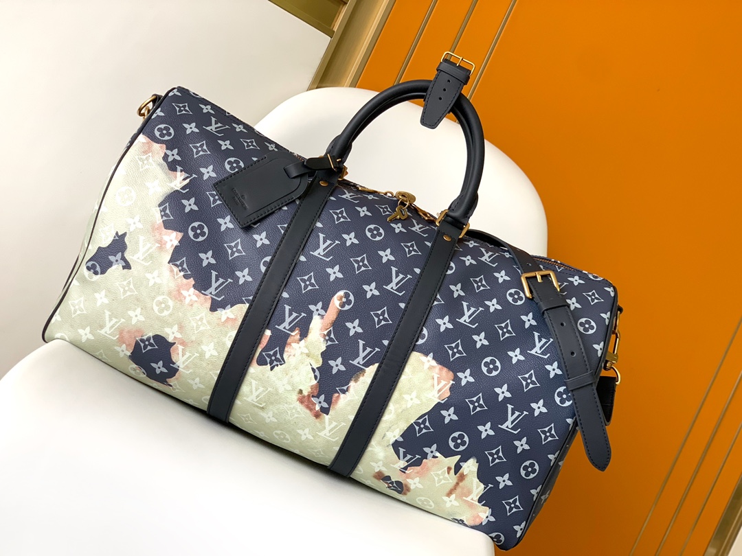 LV Luggage Bag(AAAA)-068