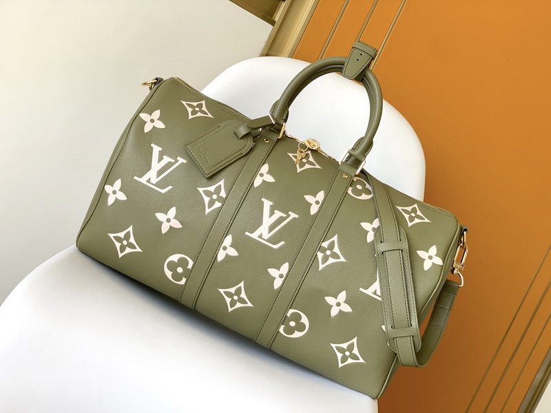 LV Luggage Bag(AAAA)-069