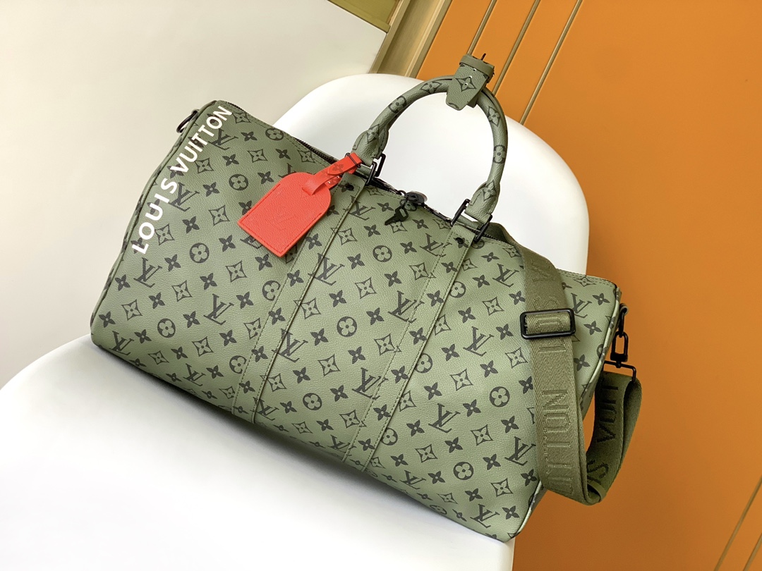 LV Luggage Bag(AAAA)-074