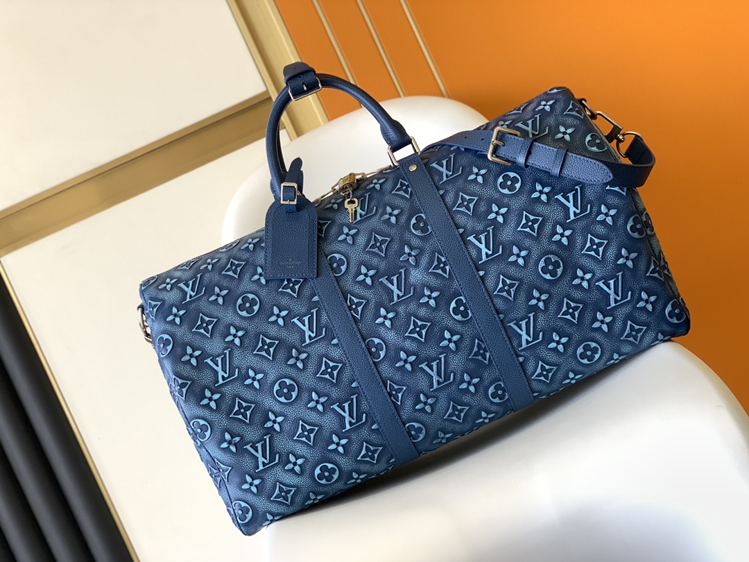 LV Luggage Bag(AAAA)-086