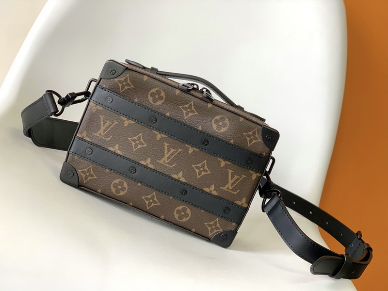 LV Handbags AAAA(Men)-264