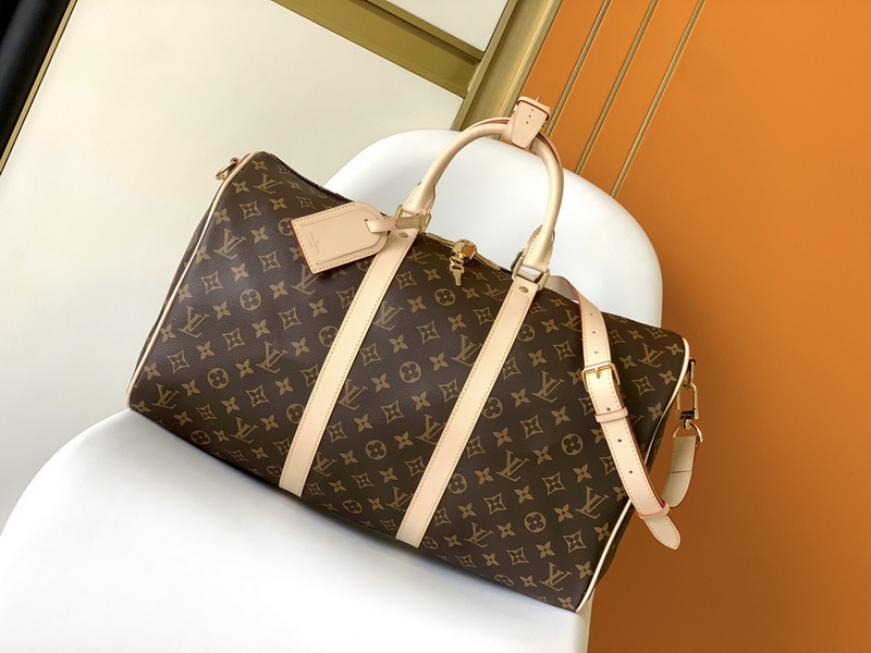 LV Luggage Bag(AAAA)-104