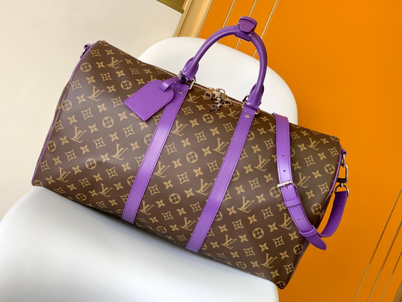 LV Luggage Bag(AAAA)-115