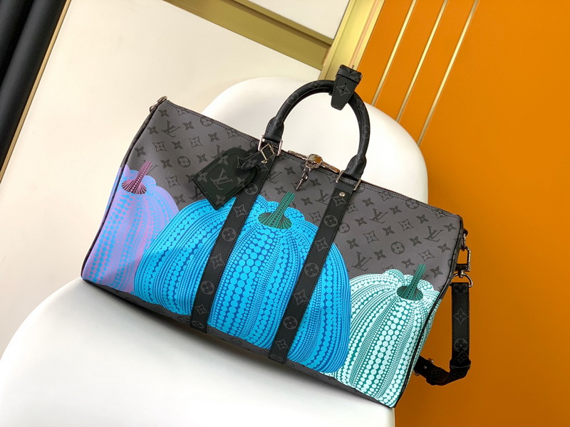 LV Luggage Bag(AAAA)-122