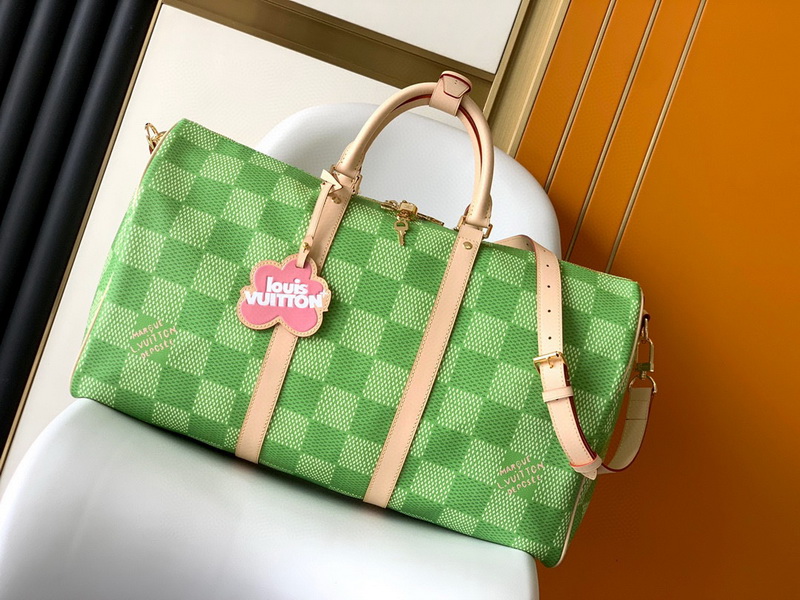 LV Luggage Bag(AAAA)-125