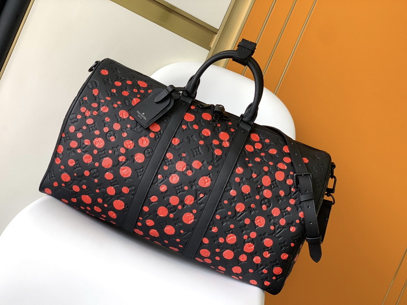 LV Luggage Bag(AAAA)-128