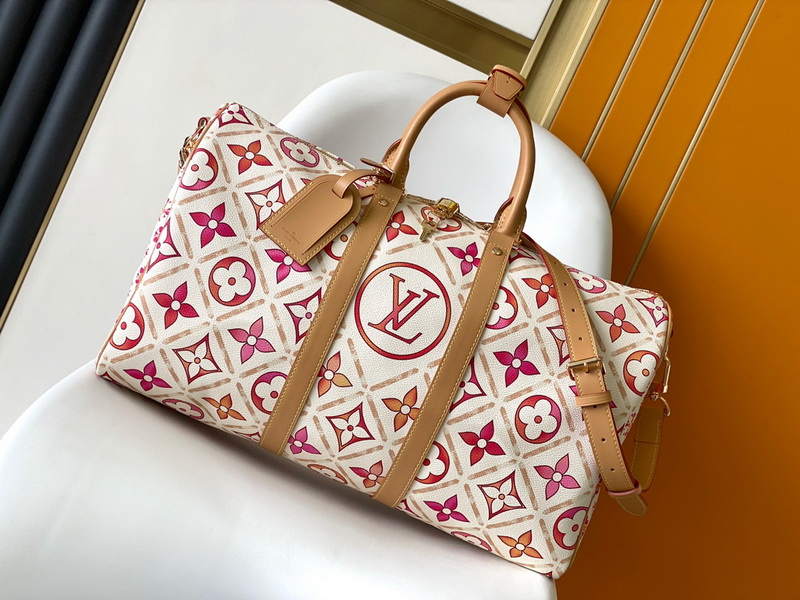 LV Luggage Bag(AAAA)-133