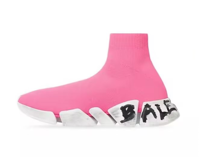 Balenciaga Shoes(AAA)-350