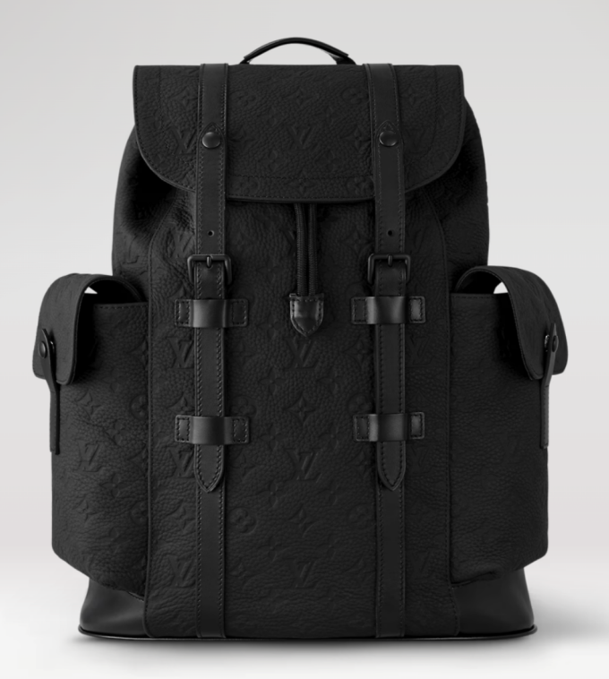 LV Backpack(AAA)-135