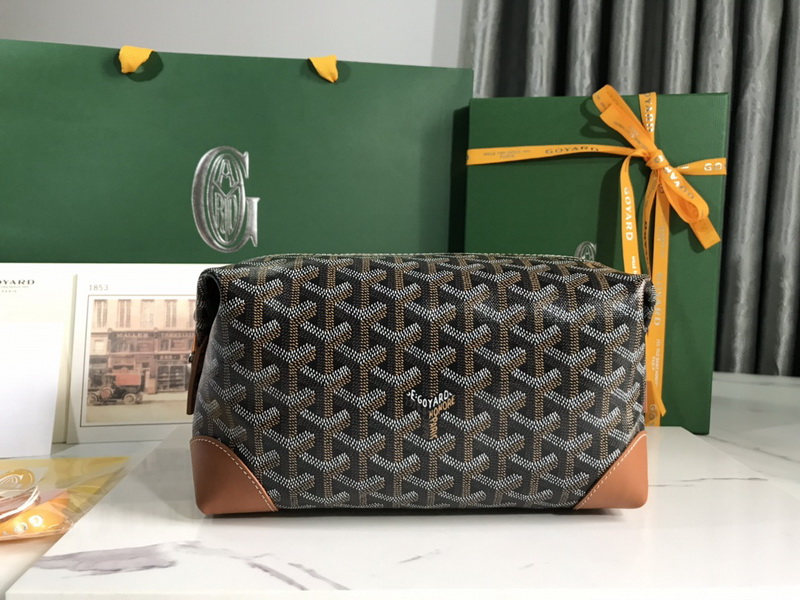 Goyard Handbags AAAA(Men)-026