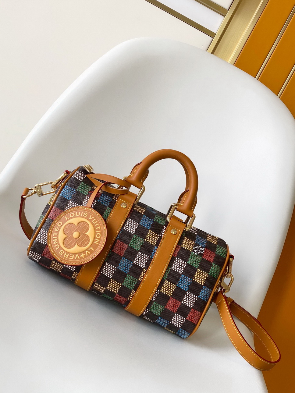 LV Bag-NFC(AAA)-005