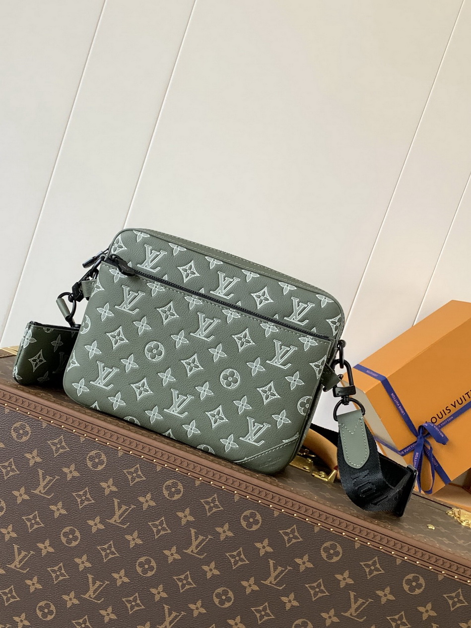 LV Bag-NFC(AAA)-007