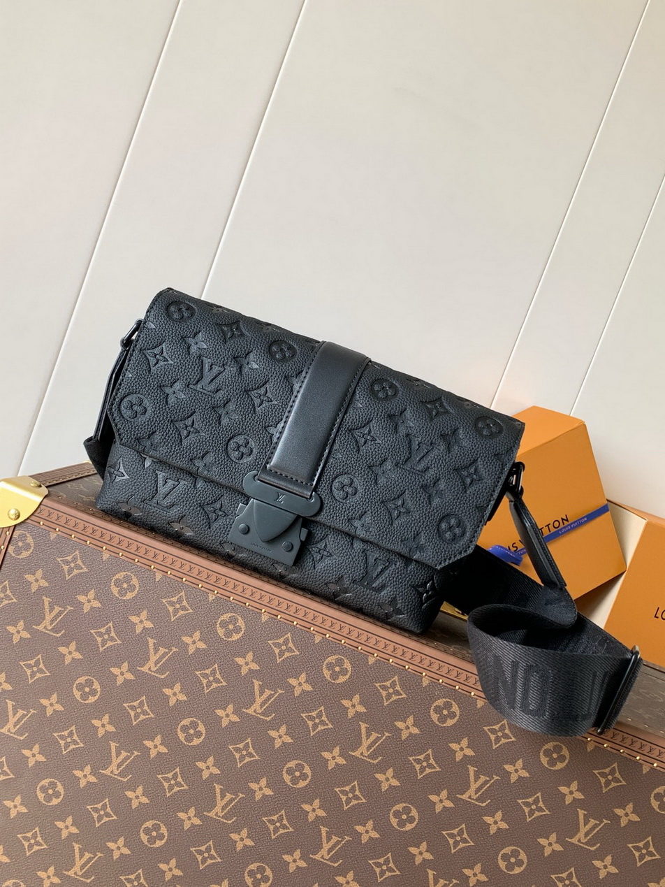 LV Bag-NFC(AAA)-009