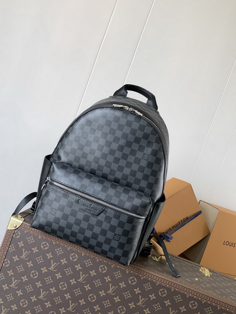 LV Bag-NFC(AAA)-011